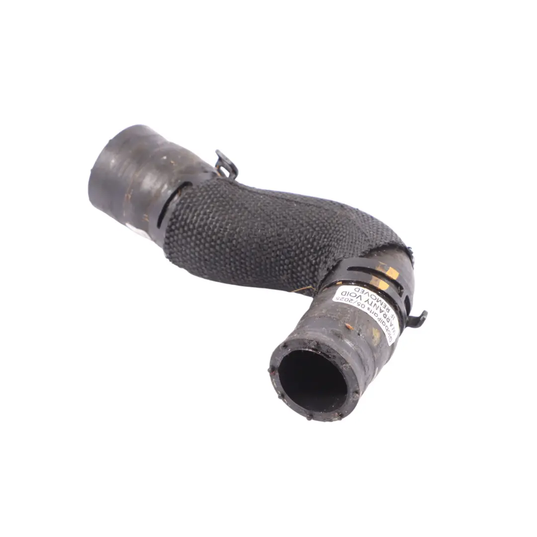 Coolant Hose Audi RS3 8V TTRS 8S 2.5 TFSI Cooling Pipe Line to with Part number 07K121057A Coolant Hose Audi RS3 8V TTRS 8S 2.5 TFSI Cooling Pipe Line - SKU 07K121057A - Part number 07K121057A