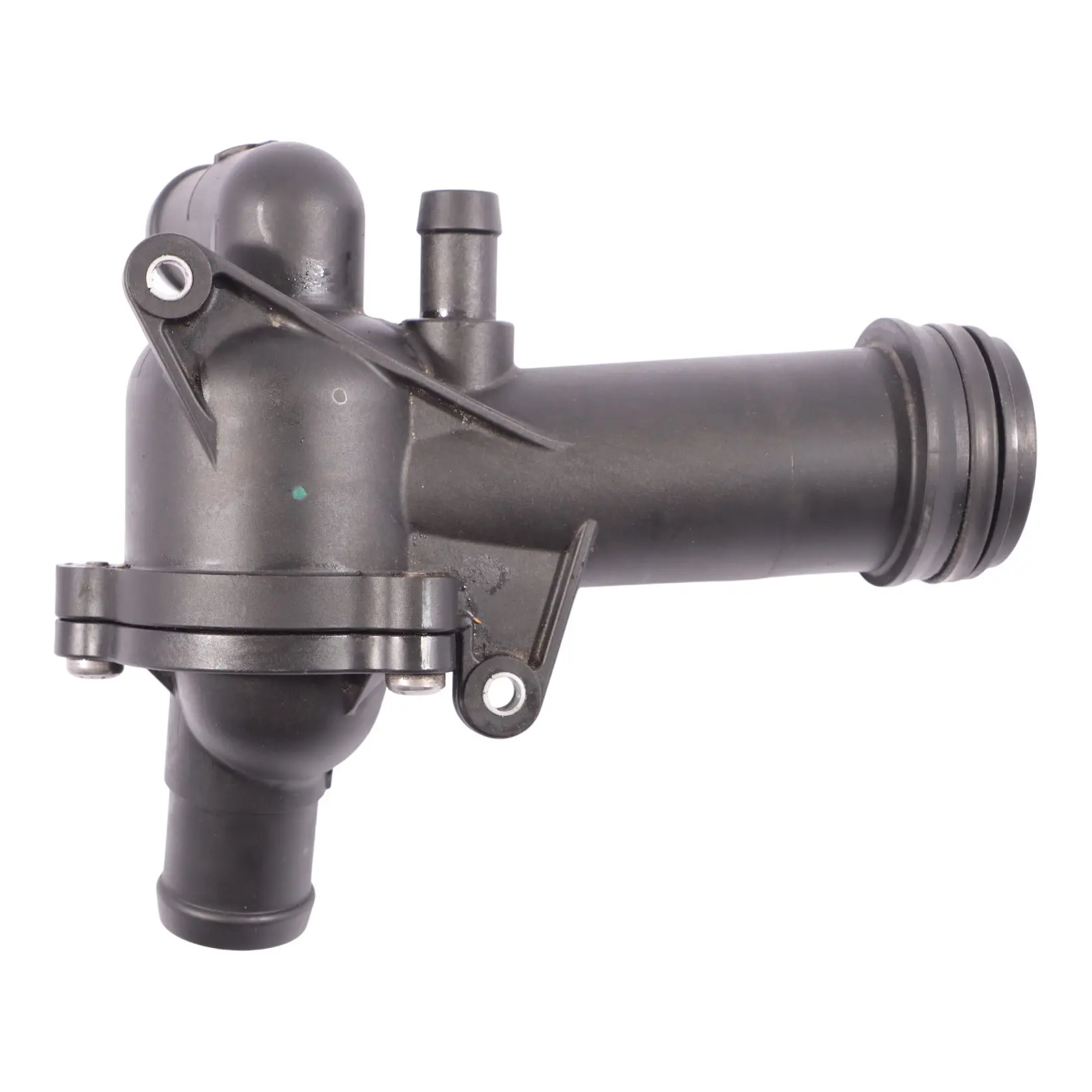 Carcasa Termostato Audi RS3 8V TTRS 8S 2.5 TFSI Unidad Refrigerante 07K121111D