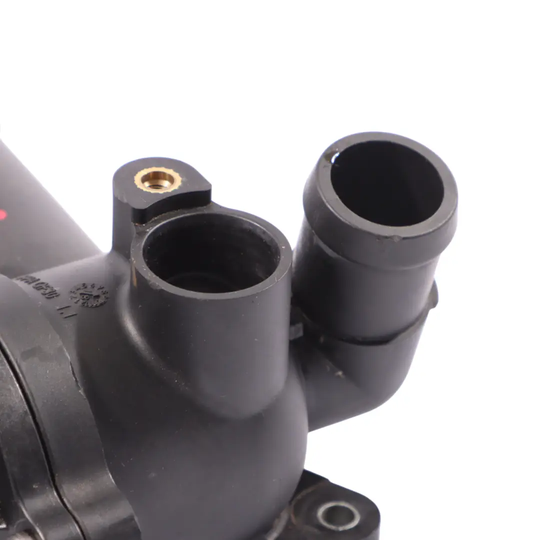  Thermostatgehäuse Audi RS3 8V TTRS 8S 2.5 TFSI Kühlmittelanlage - SKU 07K121111D - Teilenummer 07K121111D