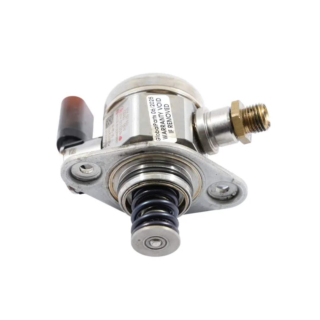 Hochdruck Kraftstoff Pumpeneinheit Benzin für Audi RS3 8V 2.5 TFSI mit Teilenummer 07K127025D Audi RS3 8V 2.5 TFSI Hochdruck Kraftstoff Pumpeneinheit Benzin - SKU 07K127025D - Teilenummer 07K127025D