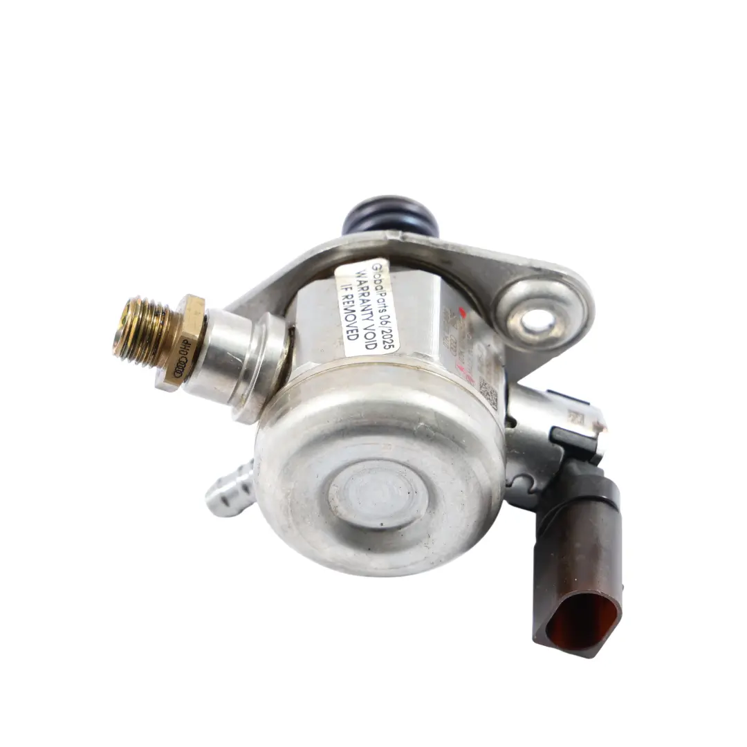 Unidad Bomba Combustible Alta Presión Gasolina para Audi RS3 8V 2.5 TFSI con número de pieza 07K127025D Audi RS3 8V 2.5 TFSI Unidad Bomba Combustible Alta Presión Gasolina - SKU 07K127025D - Número de pieza 07K127025D