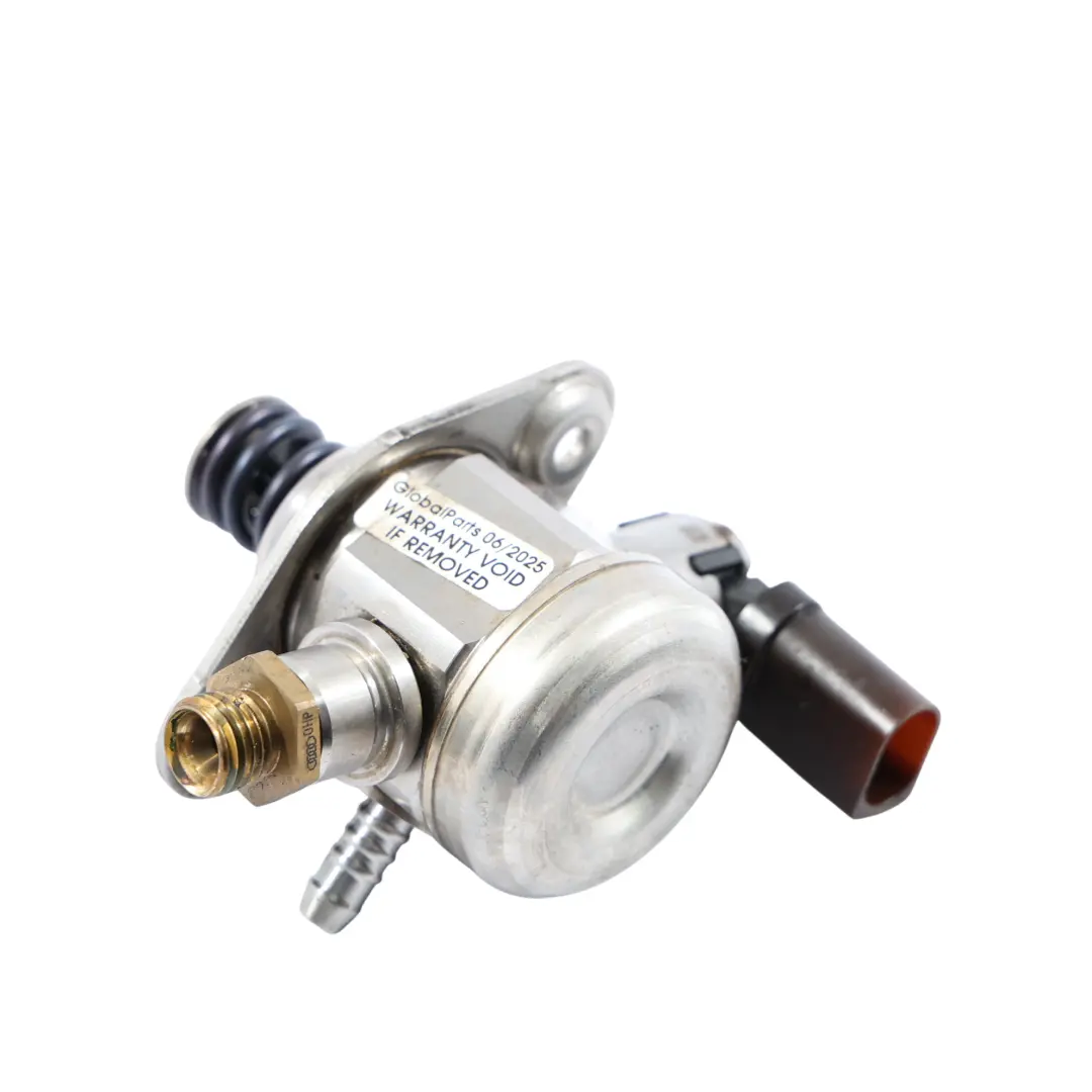 Unidad Bomba Combustible Alta Presión Gasolina para Audi RS3 8V 2.5 TFSI con número de pieza 07K127025D Audi RS3 8V 2.5 TFSI Unidad Bomba Combustible Alta Presión Gasolina - SKU 07K127025D - Número de pieza 07K127025D