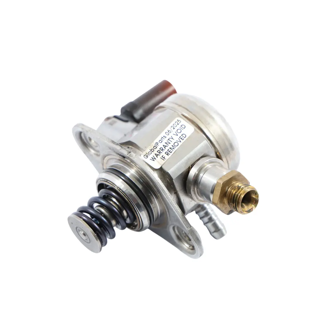 Hochdruck Kraftstoff Pumpeneinheit Benzin für Audi RS3 8V 2.5 TFSI mit Teilenummer 07K127025D Audi RS3 8V 2.5 TFSI Hochdruck Kraftstoff Pumpeneinheit Benzin - SKU 07K127025D - Teilenummer 07K127025D