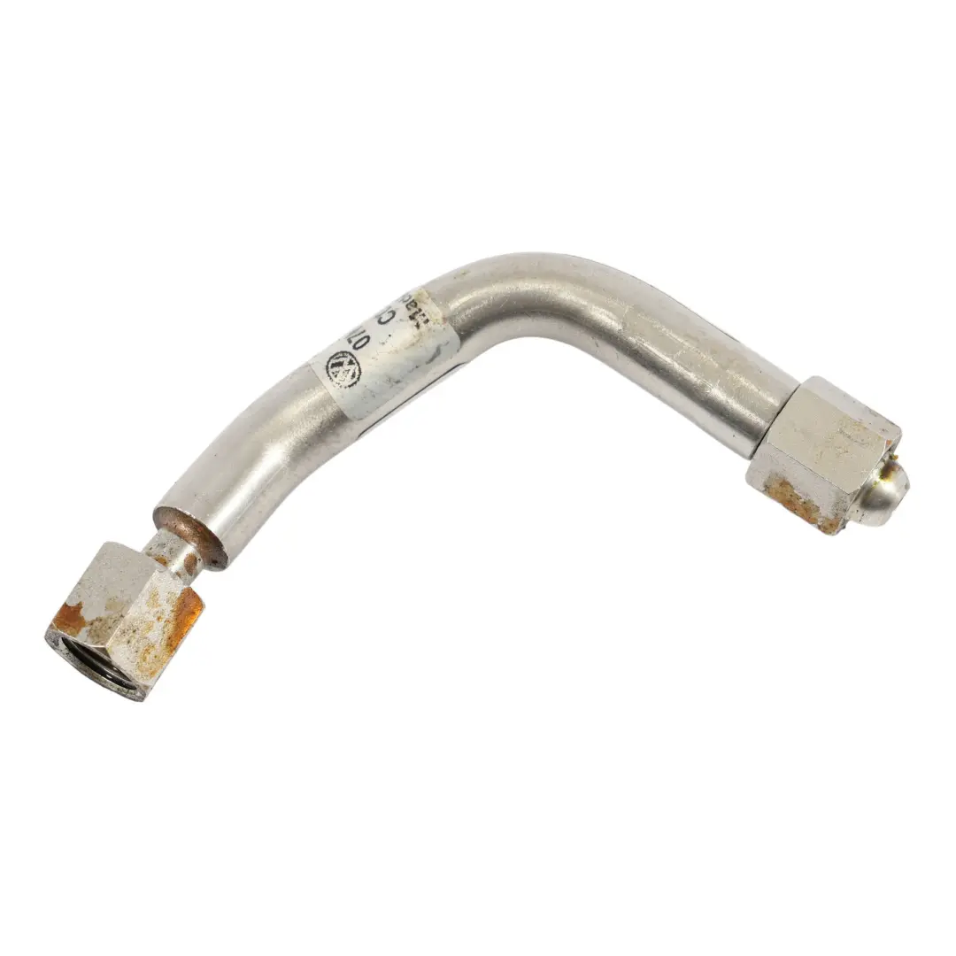 Tuyau D'Injection De Pompe À Carburant 2.5 TFSI Essence pour Audi RS3 8V à propos du numéro de pièce 07K127501L Audi RS3 8V Tuyau D'Injection De Pompe À Carburant 2.5 TFSI Essence - SKU 07K127501L - Numéro de pièce 07K127501L