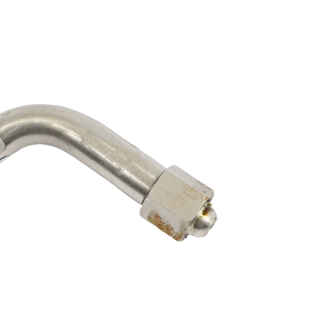 Tubo Inyección Bomba De Combustible Manguera 2.5 TFSI para Audi RS3 8V con número de pieza 07K127501L Audi RS3 8V Tubo Inyección Bomba De Combustible Manguera 2.5 TFSI - SKU 07K127501L - Número de pieza 07K127501L