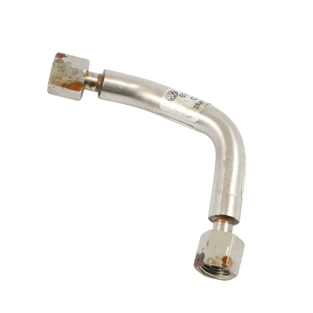 Audi RS3 8V Tuyau D'Injection De Pompe À Carburant 2.5 TFSI Essence - SKU 07K127501L - Numéro de pièce 07K127501L