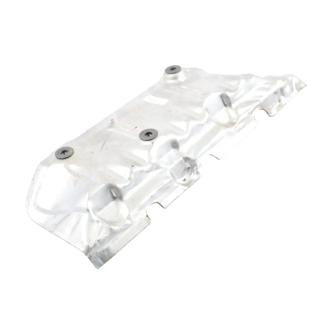 Turbocharger Heat Protection Shield Plate 2.5 TFSI Petrol to Audi RS3 8V with Part number 07K129597M Audi RS3 8V Turbocharger Heat Protection Shield Plate 2.5 TFSI Petrol - SKU 07K129597M - Part number 07K129597M