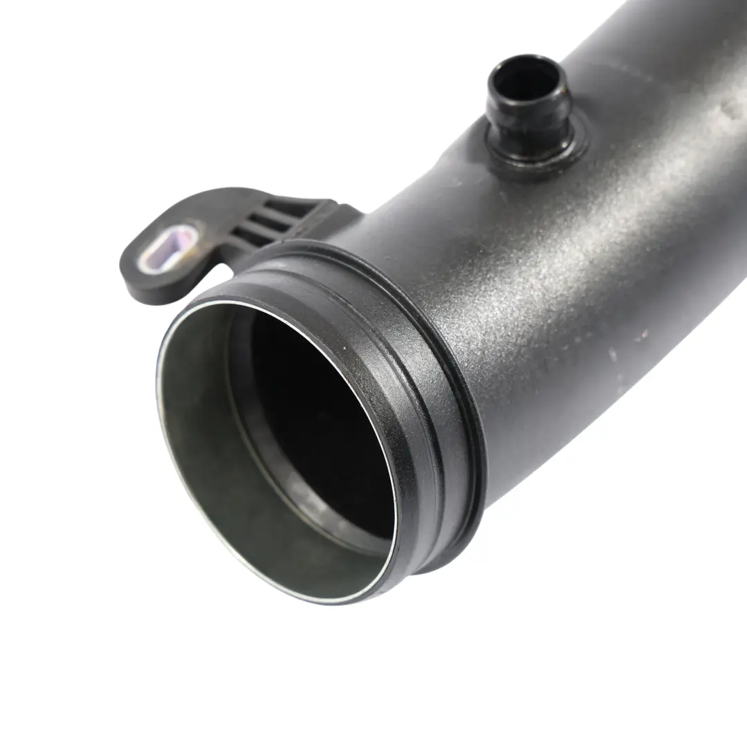 Intake Hose Charge Intercooler Pipe Line 2.5 TFSI to Audi RS3 8V Air with Part number 07K129665E Audi RS3 8V Air Intake Hose Charge Intercooler Pipe Line 2.5 TFSI - SKU 07K129665E - Part number 07K129665E