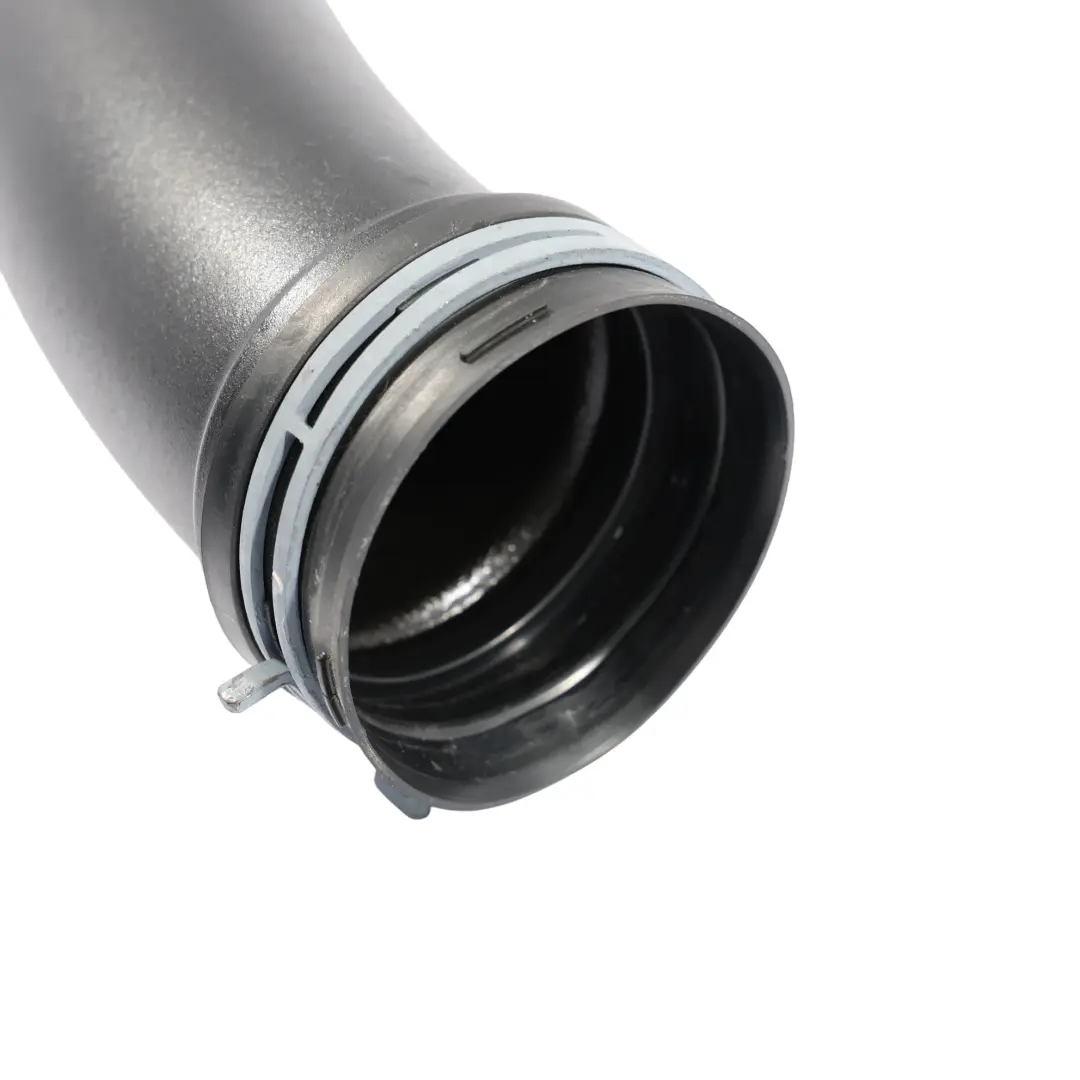 Intake Hose Charge Intercooler Pipe Line 2.5 TFSI to Audi RS3 8V Air with Part number 07K129665E Audi RS3 8V Air Intake Hose Charge Intercooler Pipe Line 2.5 TFSI - SKU 07K129665E - Part number 07K129665E