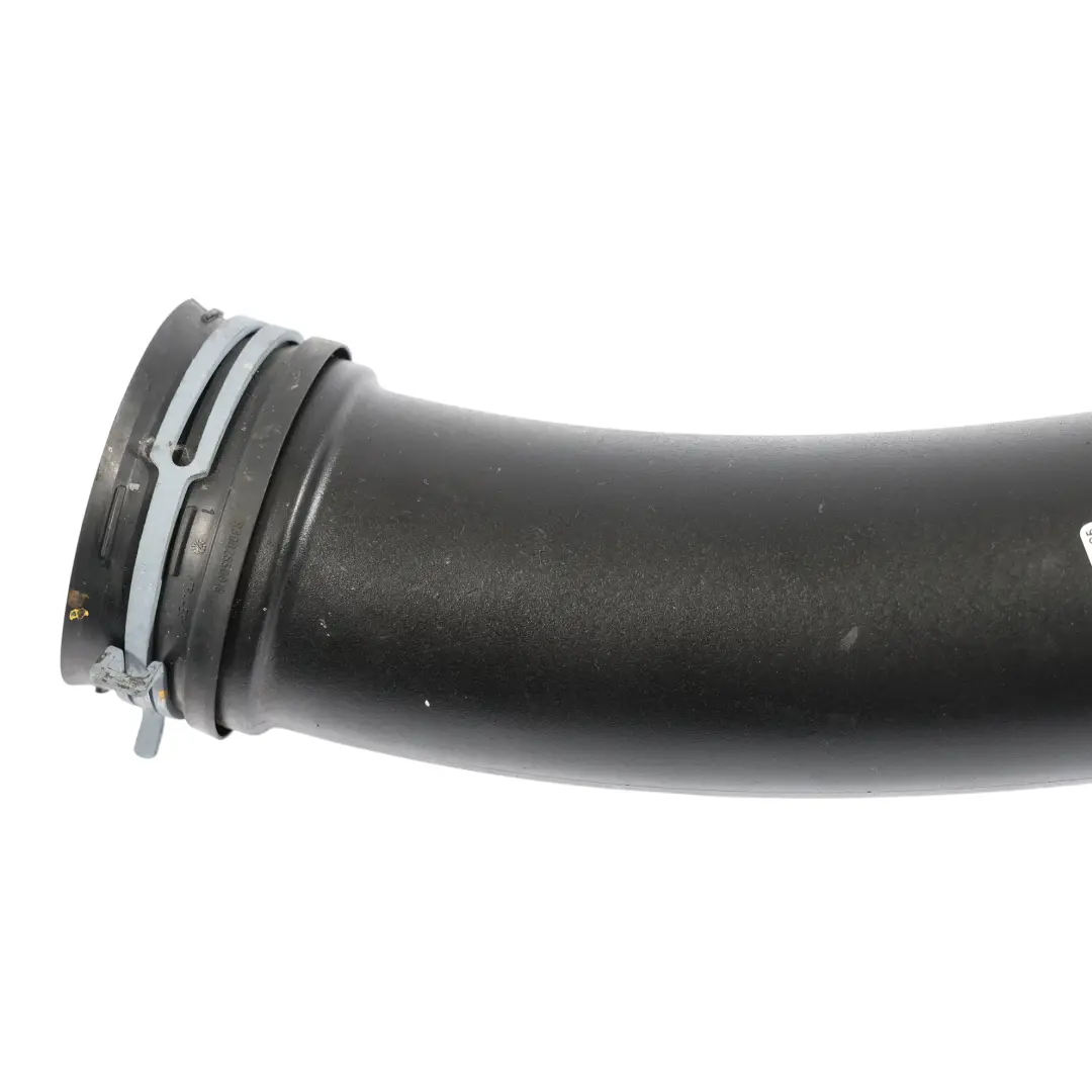 Tubo Di Aspirazione Aria Linea Tubo Intercooler 2.5 TFSI per Audi RS3 8V con numero di parte 07K129665E Audi RS3 8V Tubo Di Aspirazione Aria Linea Tubo Intercooler 2.5 TFSI - SKU 07K129665E - Numero di parte 07K129665E