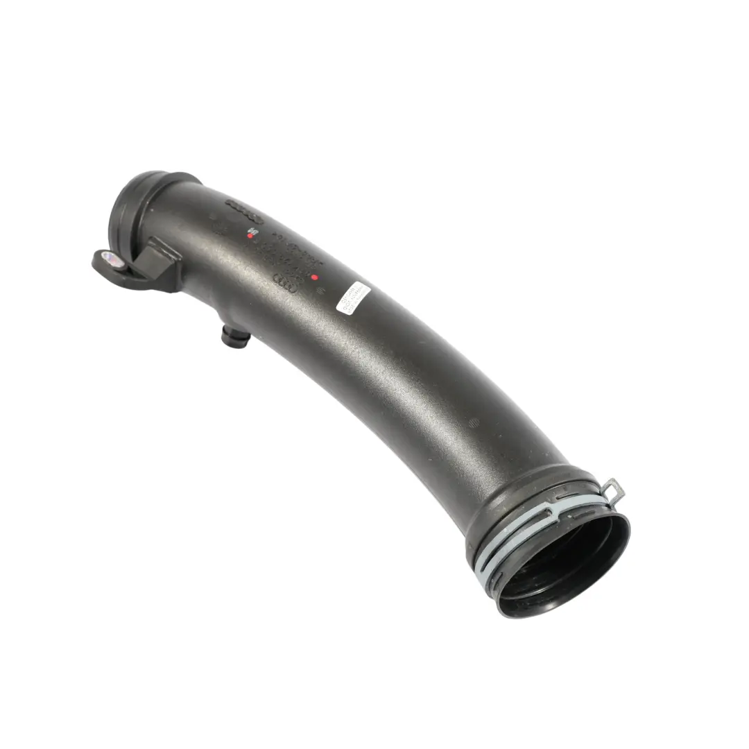 Tubo Di Aspirazione Aria Linea Tubo Intercooler 2.5 TFSI per Audi RS3 8V con numero di parte 07K129665E Audi RS3 8V Tubo Di Aspirazione Aria Linea Tubo Intercooler 2.5 TFSI - SKU 07K129665E - Numero di parte 07K129665E