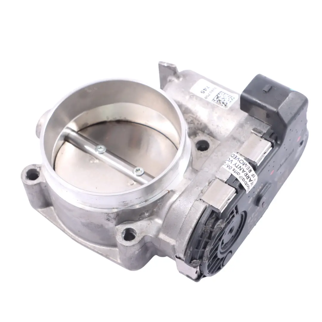 Actionneur De Volet De Papillon De Moteur 2.5 TFSI pour Audi RS3 8V à propos du numéro de pièce 07K133062G Audi RS3 8V Actionneur De Volet De Papillon De Moteur 2.5 TFSI - SKU 07K133062G - Numéro de pièce 07K133062G