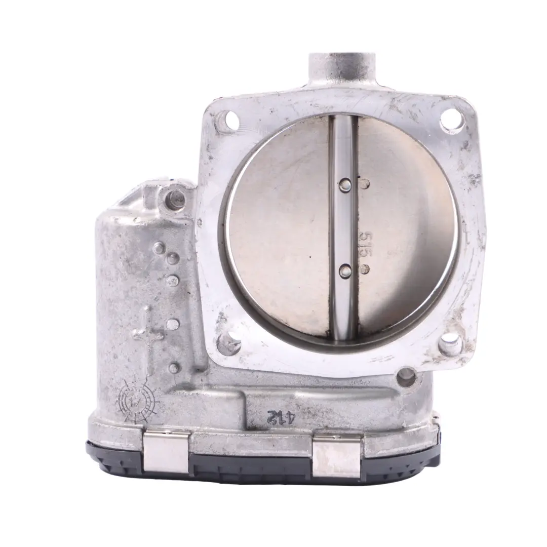 Drosselklappe Ventilklappenmotor Stellmotor für Audi RS3 8V 2.5 TFSI mit Teilenummer 07K133062G Audi RS3 8V 2.5 TFSI Drosselklappe Ventilklappenmotor Stellmotor - SKU 07K133062G - Teilenummer 07K133062G