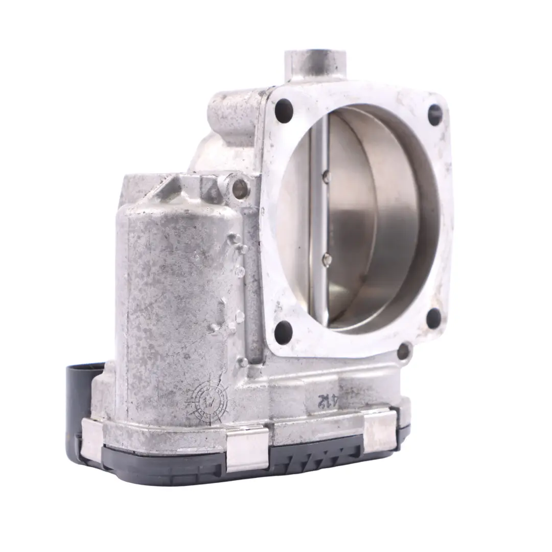 Audi RS3 8V 2.5 TFSI Motor Cuerpo De Mariposa Válvula Motor - SKU 07K133062G - Número de pieza 07K133062G