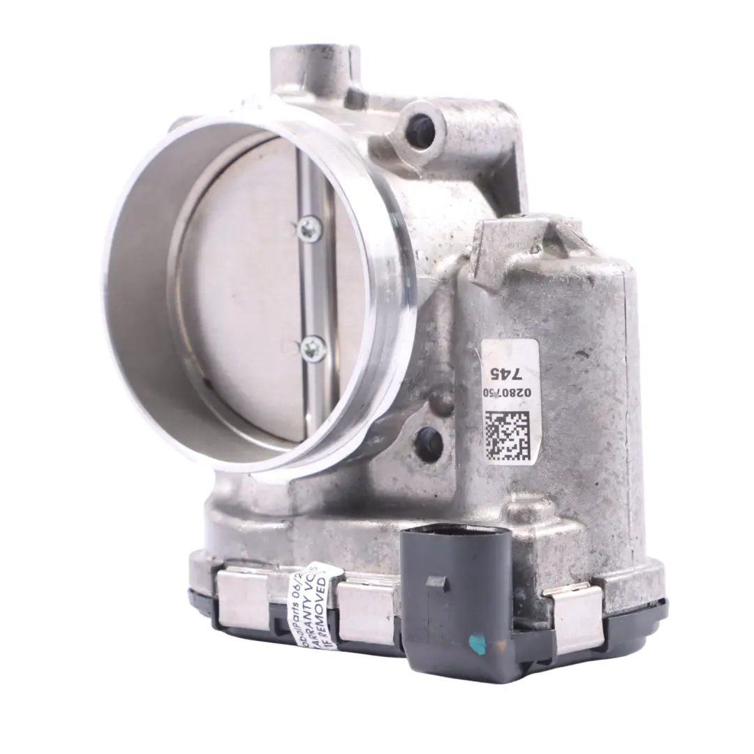 Audi RS3 8V 2.5 TFSI Drosselklappe Ventilklappenmotor Stellmotor - SKU 07K133062G - Teilenummer 07K133062G