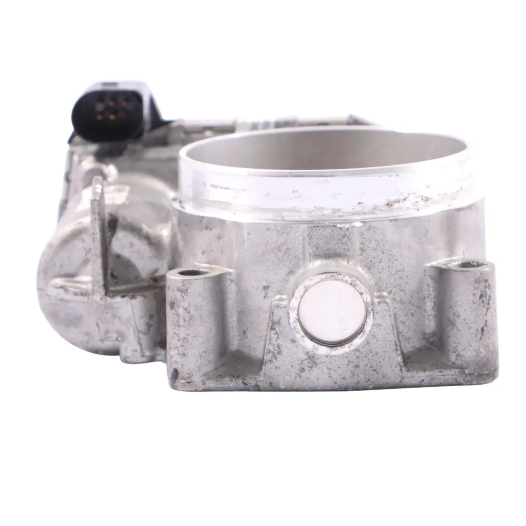 Drosselklappe Ventilklappenmotor Stellmotor für Audi RS3 8V 2.5 TFSI mit Teilenummer 07K133062G Audi RS3 8V 2.5 TFSI Drosselklappe Ventilklappenmotor Stellmotor - SKU 07K133062G - Teilenummer 07K133062G