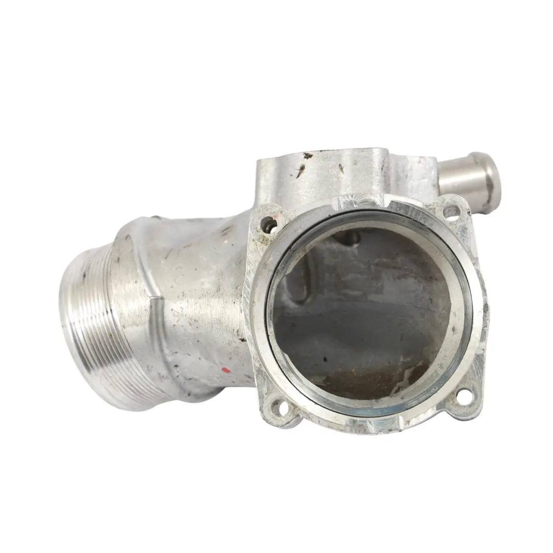 Admisión De Aire Conector Codo Tubo De Entrada Manguera para Audi RS3 8V con número de pieza 07K133066E Audi RS3 8V Admisión De Aire Conector Codo Tubo De Entrada Manguera - SKU 07K133066E - Número de pieza 07K133066E