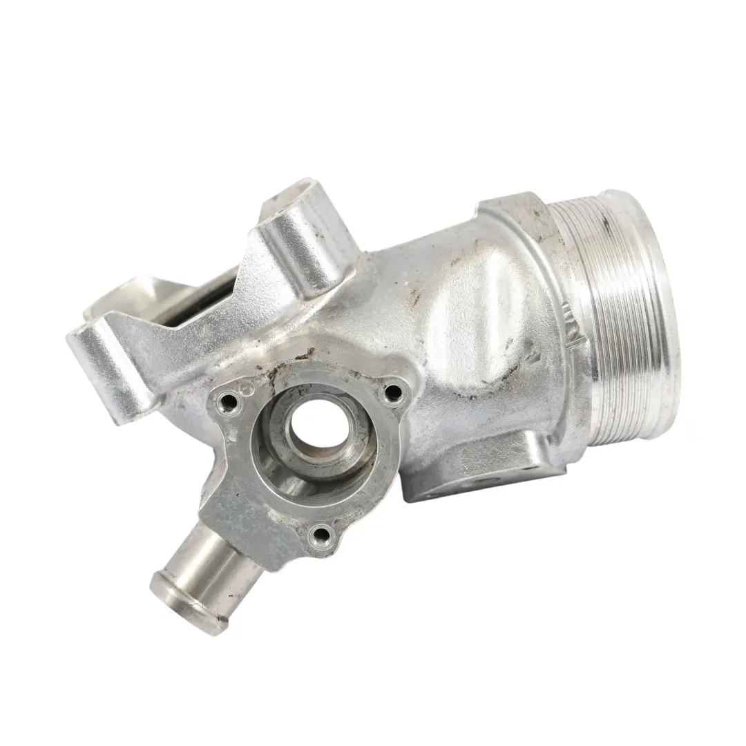 Tubo Flessibile Del Collettore Di Aspirazione Dell'Aria per Audi RS3 8V con numero di parte 07K133066E Audi RS3 8V Tubo Flessibile Del Collettore Di Aspirazione Dell'Aria - SKU 07K133066E - Numero di parte 07K133066E