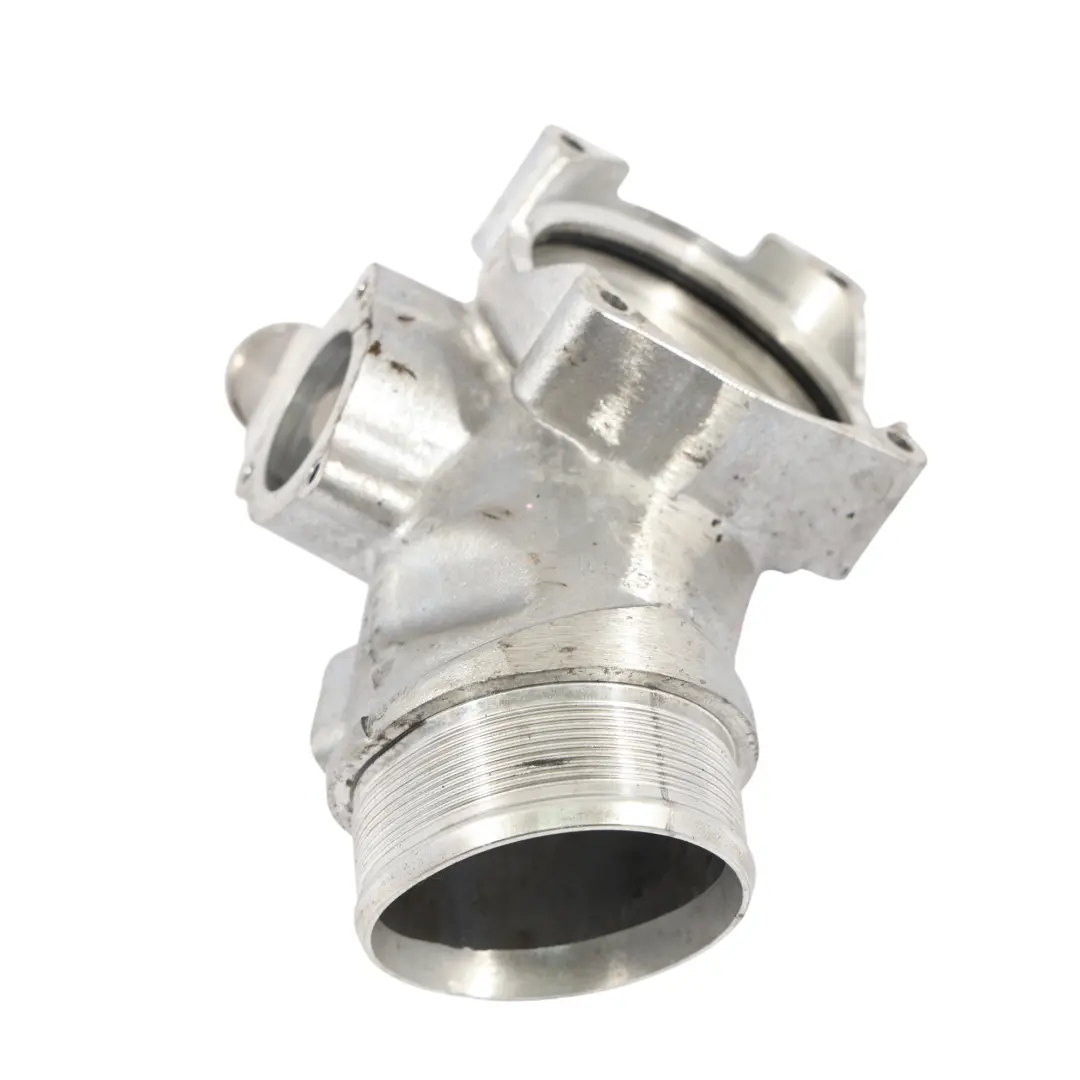 Rura Dolot Króciec Sprężarki Powietrza do Audi RS3 8V o numerze 07K133066E Audi RS3 8V Rura Dolot Króciec Sprężarki Powietrza - SKU 07K133066E - Numer Części 07K133066E