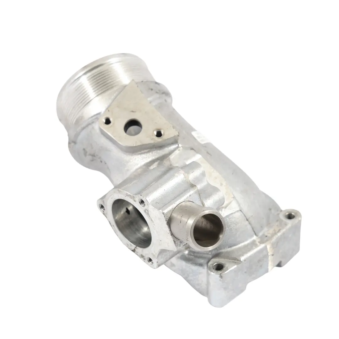 Admisión De Aire Conector Codo Tubo De Entrada Manguera para Audi RS3 8V con número de pieza 07K133066E Audi RS3 8V Admisión De Aire Conector Codo Tubo De Entrada Manguera - SKU 07K133066E - Número de pieza 07K133066E