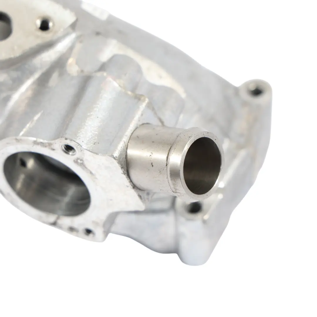 Rura Dolot Króciec Sprężarki Powietrza do Audi RS3 8V o numerze 07K133066E Audi RS3 8V Rura Dolot Króciec Sprężarki Powietrza - SKU 07K133066E - Numer Części 07K133066E