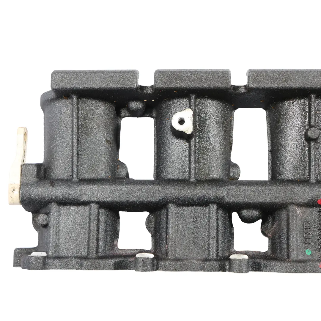 Audi RS3 8V Air Distribution Intake Manifold Bridge 2.5 TFSI Petrol - SKU 07K133223AP - Part number 07K133223AP