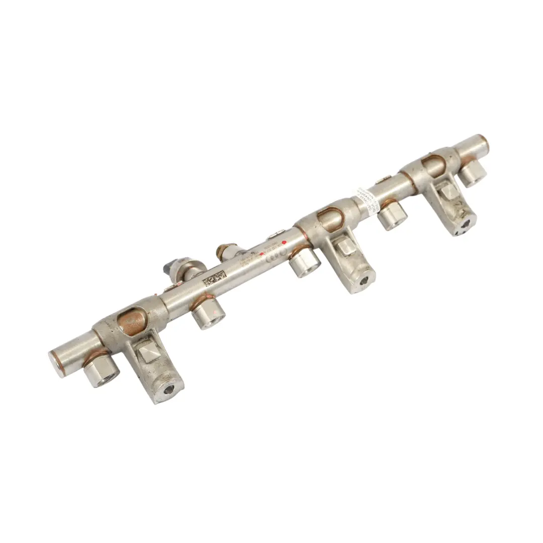 Audi RS3 8V Fuel Injection Rail Line Pipe Petrol 2.5 TFSI - SKU 07K133317AB - Part number 07K133317AB