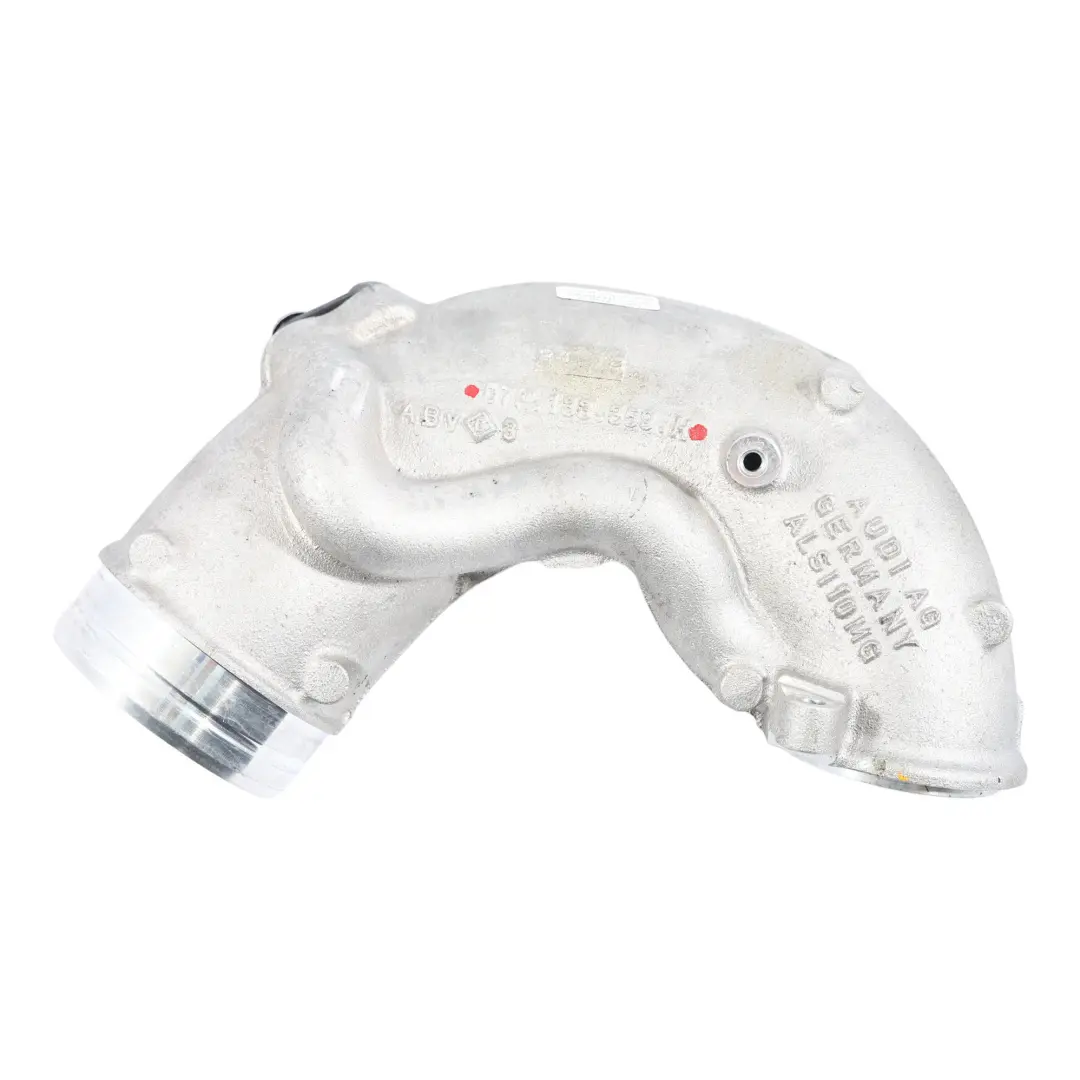 Tubería Manguera 2.5 TFSI Gasolina para Audi RS3 8V Intercooler Turbo con número de pieza 07K133359H Audi RS3 8V Intercooler Turbo Tubería Manguera 2.5 TFSI Gasolina - SKU 07K133359H - Número de pieza 07K133359H