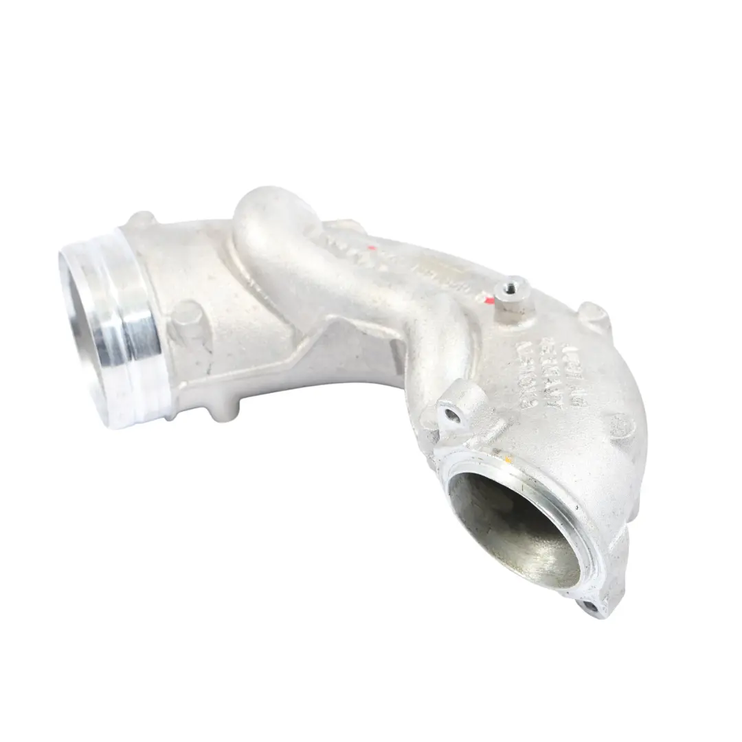 Tubería Manguera 2.5 TFSI Gasolina para Audi RS3 8V Intercooler Turbo con número de pieza 07K133359H Audi RS3 8V Intercooler Turbo Tubería Manguera 2.5 TFSI Gasolina - SKU 07K133359H - Número de pieza 07K133359H