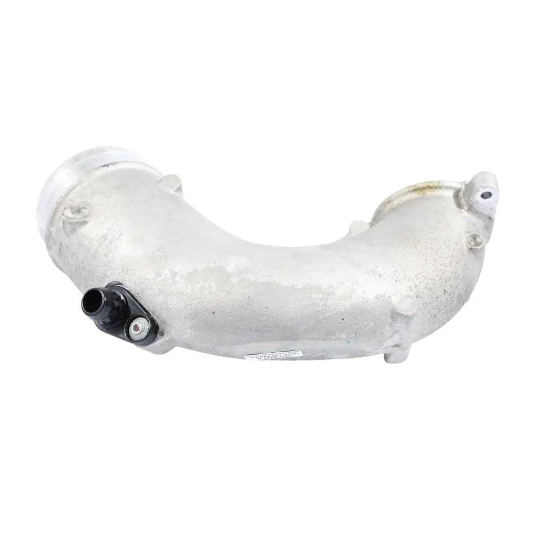 Rura Turbo Dolot Powietrza 2.5 TFSI Benzyna do Audi RS3 8V o numerze 07K133359H Audi RS3 8V Rura Turbo Dolot Powietrza 2.5 TFSI Benzyna - SKU 07K133359H - Numer Części 07K133359H