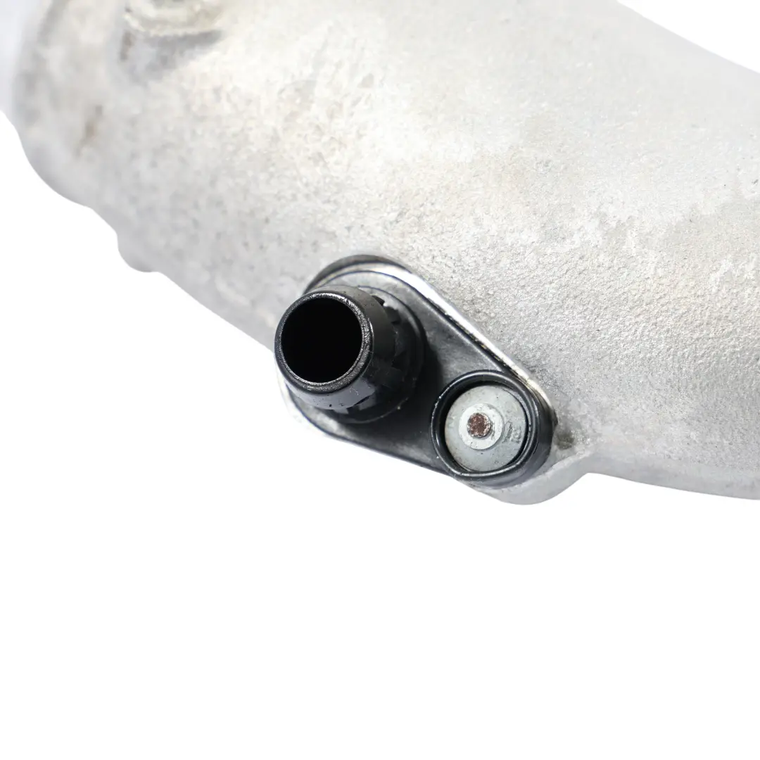 Rura Turbo Dolot Powietrza 2.5 TFSI Benzyna do Audi RS3 8V o numerze 07K133359H Audi RS3 8V Rura Turbo Dolot Powietrza 2.5 TFSI Benzyna - SKU 07K133359H - Numer Części 07K133359H