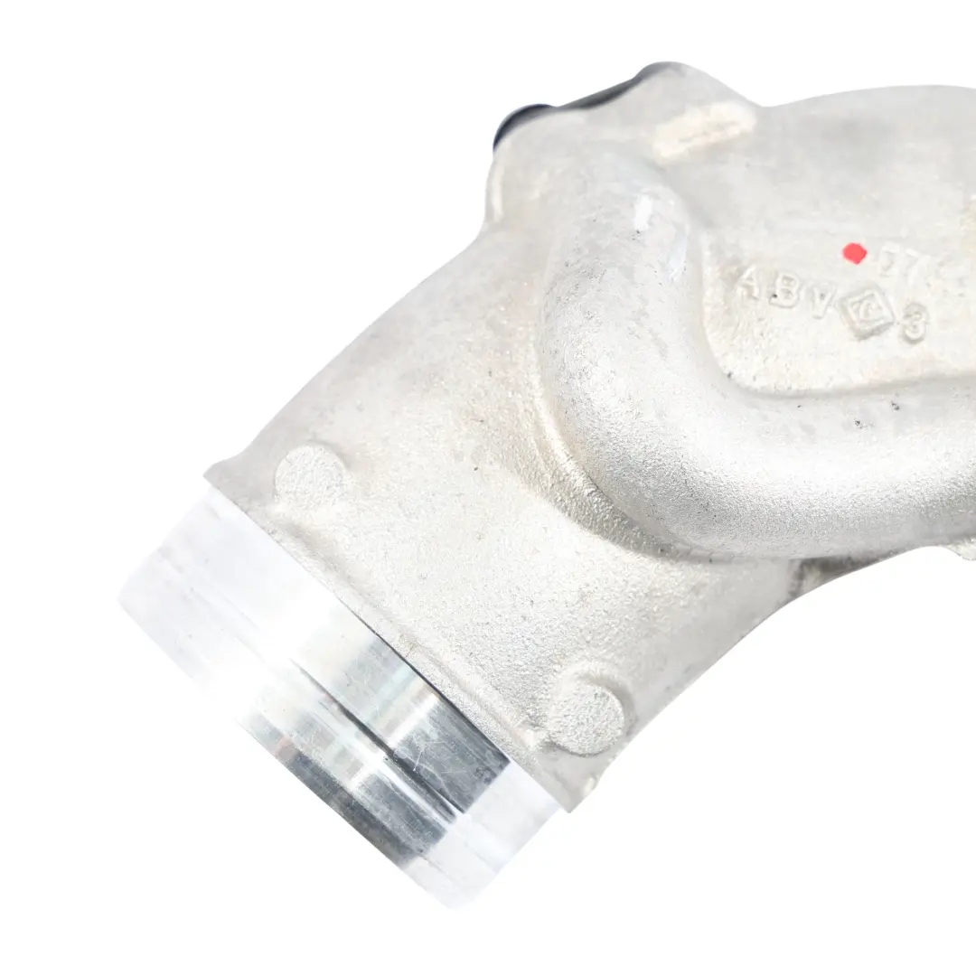 Tubería Manguera 2.5 TFSI Gasolina para Audi RS3 8V Intercooler Turbo con número de pieza 07K133359H Audi RS3 8V Intercooler Turbo Tubería Manguera 2.5 TFSI Gasolina - SKU 07K133359H - Número de pieza 07K133359H