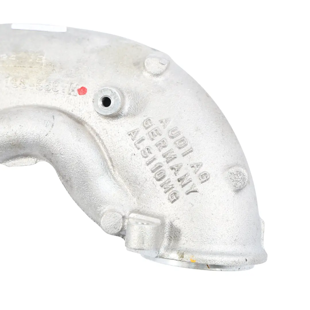 Tubo Linea 2.5 TFSI Benzina per Audi RS3 8V Intercooler Turbo con numero di parte 07K133359H Audi RS3 8V Intercooler Turbo Tubo Linea 2.5 TFSI Benzina - SKU 07K133359H - Numero di parte 07K133359H