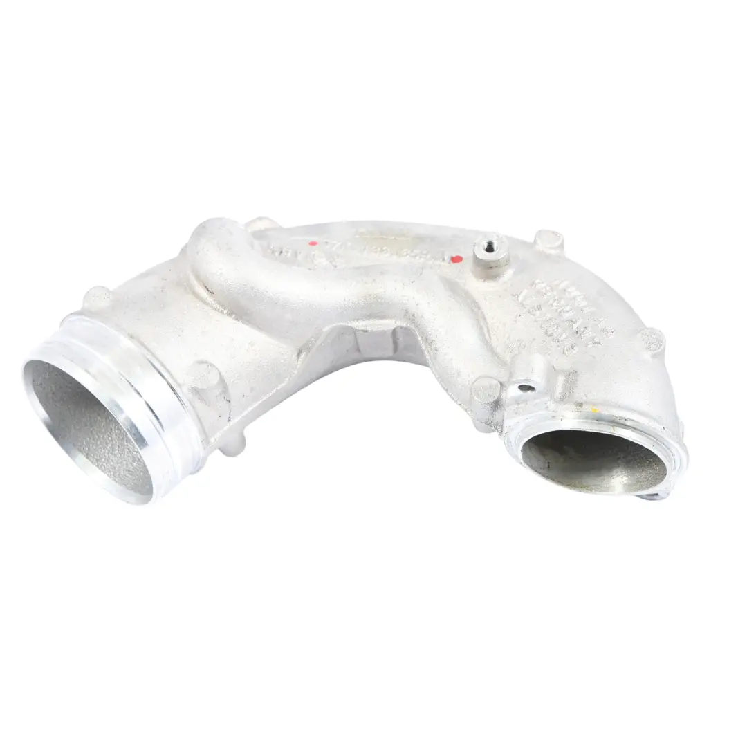 Rura Turbo Dolot Powietrza 2.5 TFSI Benzyna do Audi RS3 8V o numerze 07K133359H Audi RS3 8V Rura Turbo Dolot Powietrza 2.5 TFSI Benzyna - SKU 07K133359H - Numer Części 07K133359H