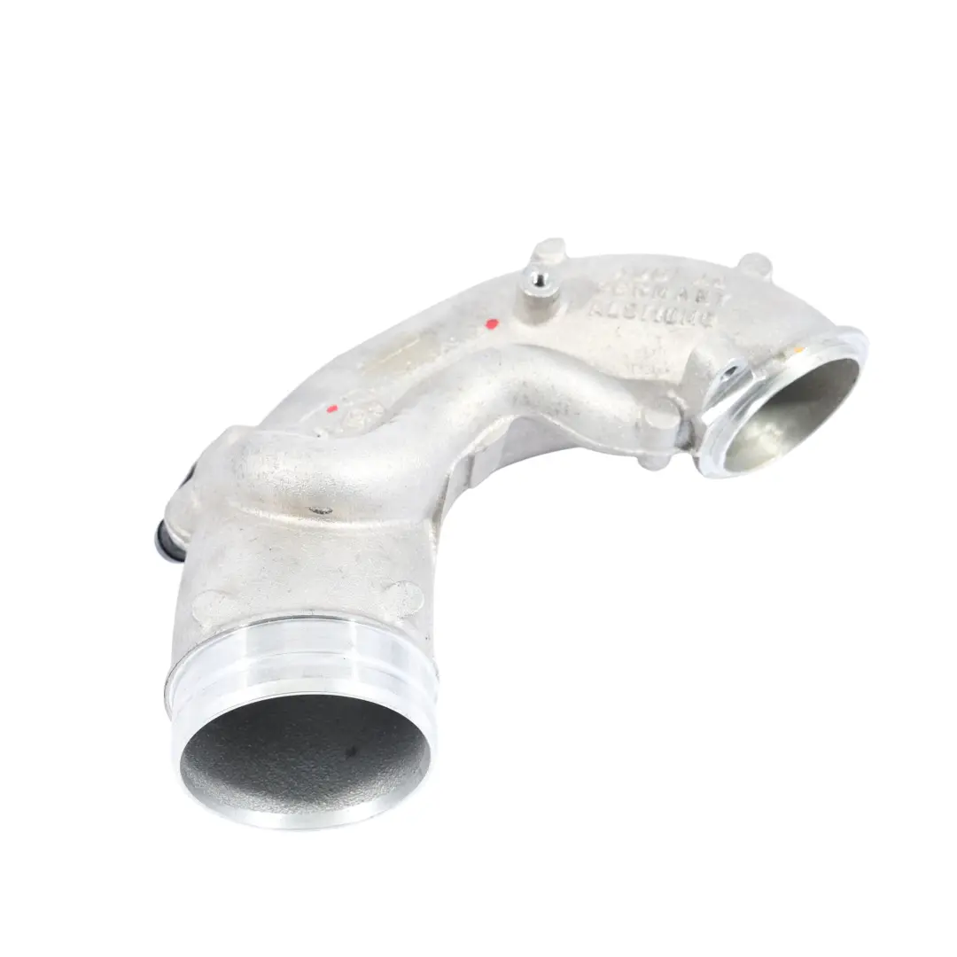 Tubería Manguera 2.5 TFSI Gasolina para Audi RS3 8V Intercooler Turbo con número de pieza 07K133359H Audi RS3 8V Intercooler Turbo Tubería Manguera 2.5 TFSI Gasolina - SKU 07K133359H - Número de pieza 07K133359H