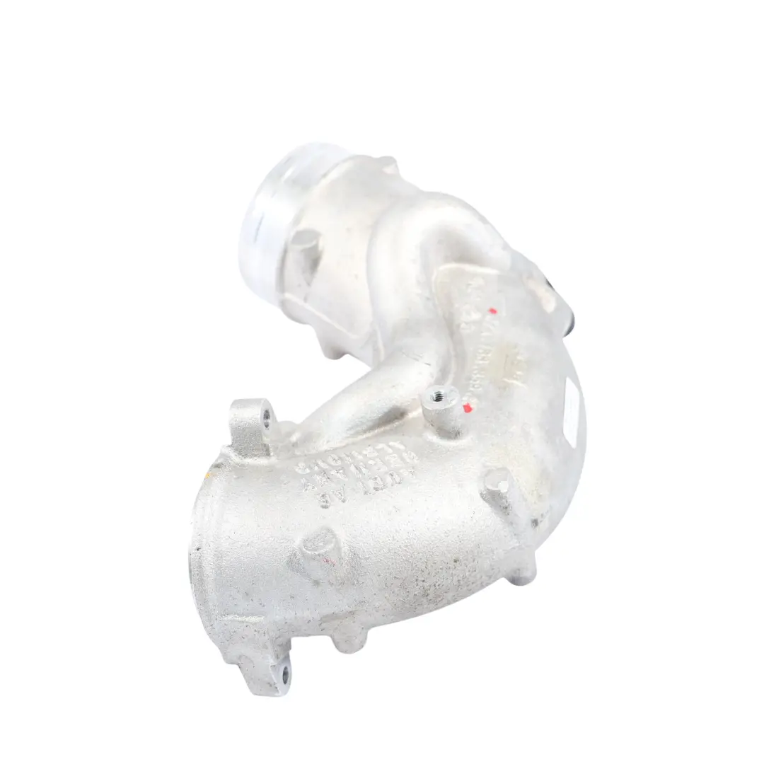 Pipe Hose Tube Line 2.5 TFSI Petrol to Audi RS3 8V Intercooler Turbo with Part number 07K133359H Audi RS3 8V Intercooler Turbo Pipe Hose Tube Line 2.5 TFSI Petrol - SKU 07K133359H - Part number 07K133359H