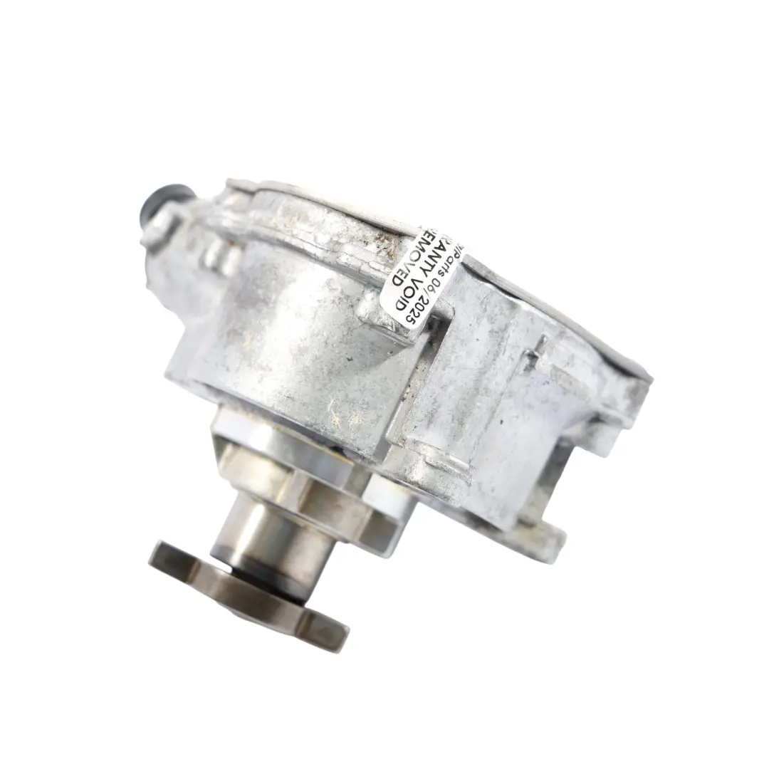 RSQ3 8U Pompa Vacuum Silnik Benzynowy 2.5 TFSI do Audi RS3 8V o numerze 07K145100J Audi RS3 8V RSQ3 8U Pompa Vacuum Silnik Benzynowy 2.5 TFSI - SKU 07K145100J - Numer Części 07K145100J