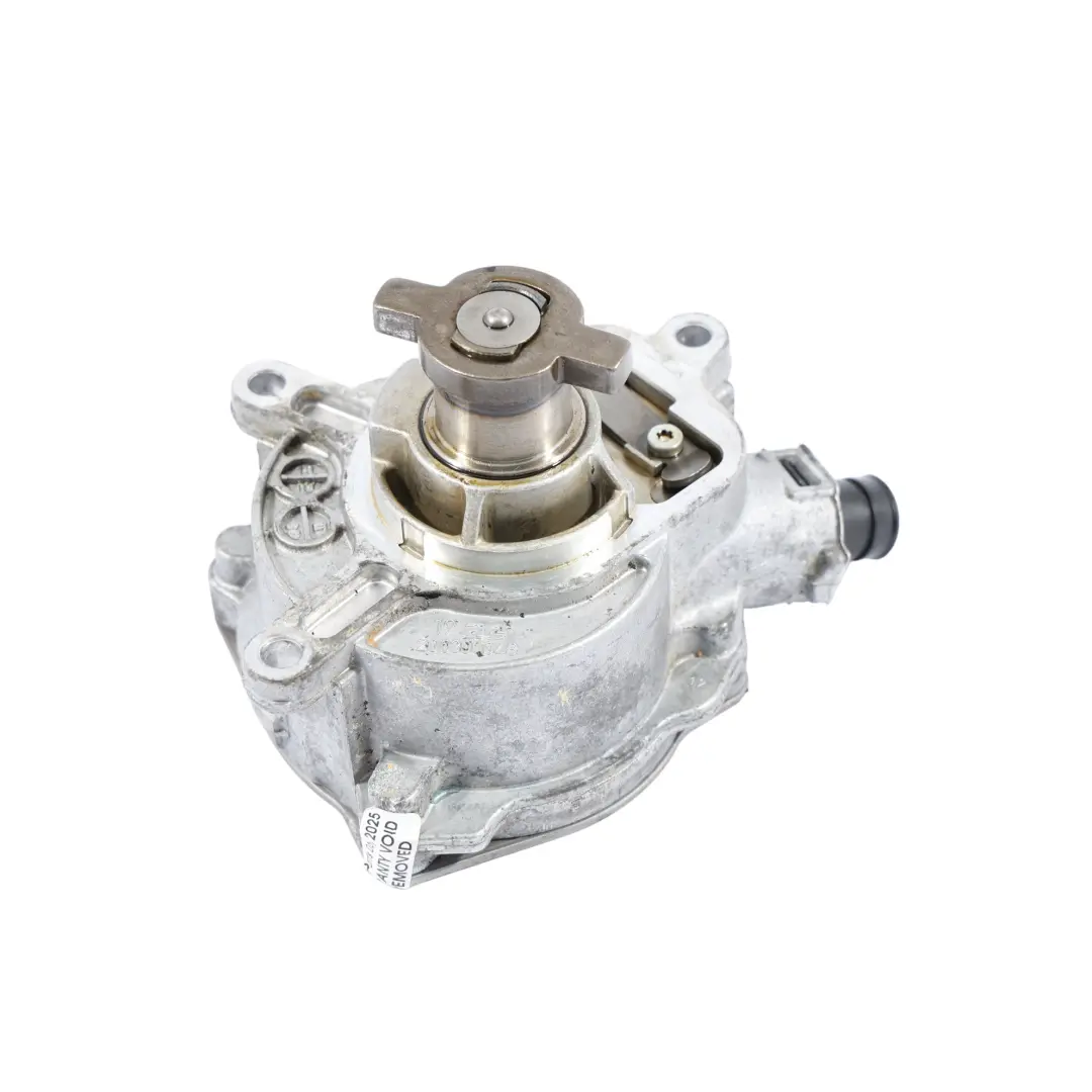  Bomba De Vacío Audi RS3 8V RSQ3 8U 2.5 TFSI Vacuum Motor De Gasolina - SKU 07K145100J - Número de pieza 07K145100J