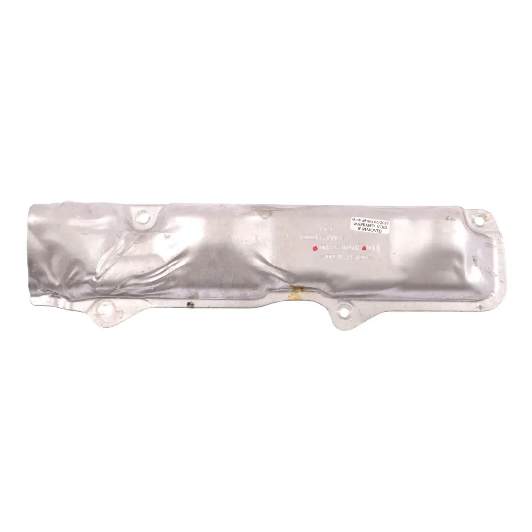 Audi RS3 8V Collettore Di Scarico Piastra Di Protezione Scudo Termico - SKU 07K253041K - Numero di parte 07K253041K