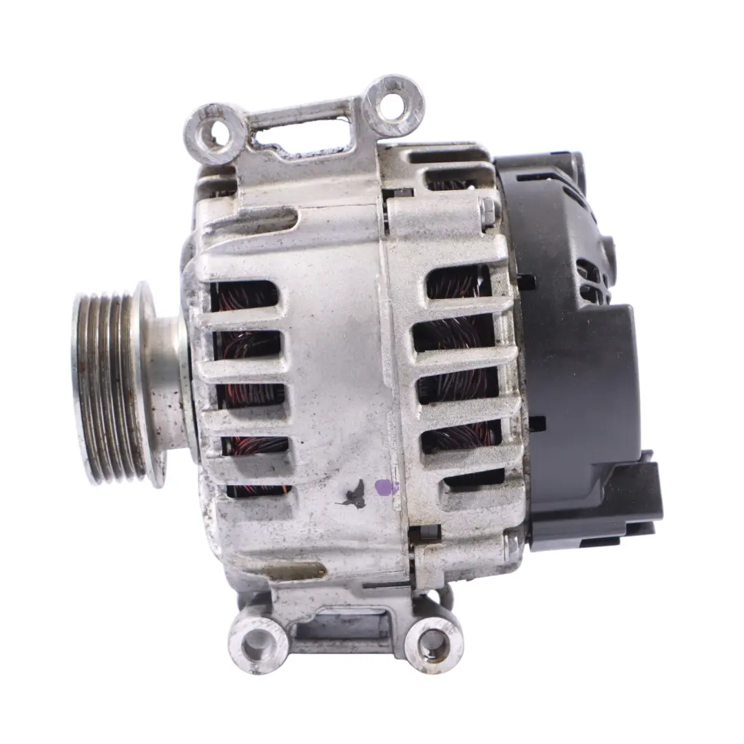Audi RS3 8V 2.5 TFSI Licht Maschine 14V 180A - SKU 07K903023J - Teilenummer 07K903023J