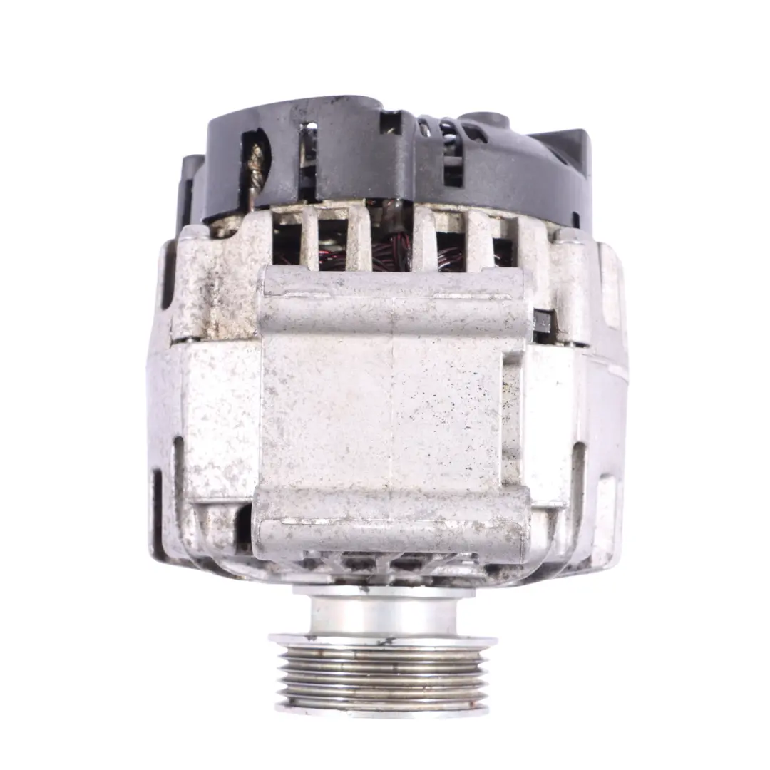 Alternador 14V 180A para Audi RS3 8V 2.5 TFSI con número de pieza 07K903023J Audi RS3 8V 2.5 TFSI Alternador 14V 180A - SKU 07K903023J - Número de pieza 07K903023J