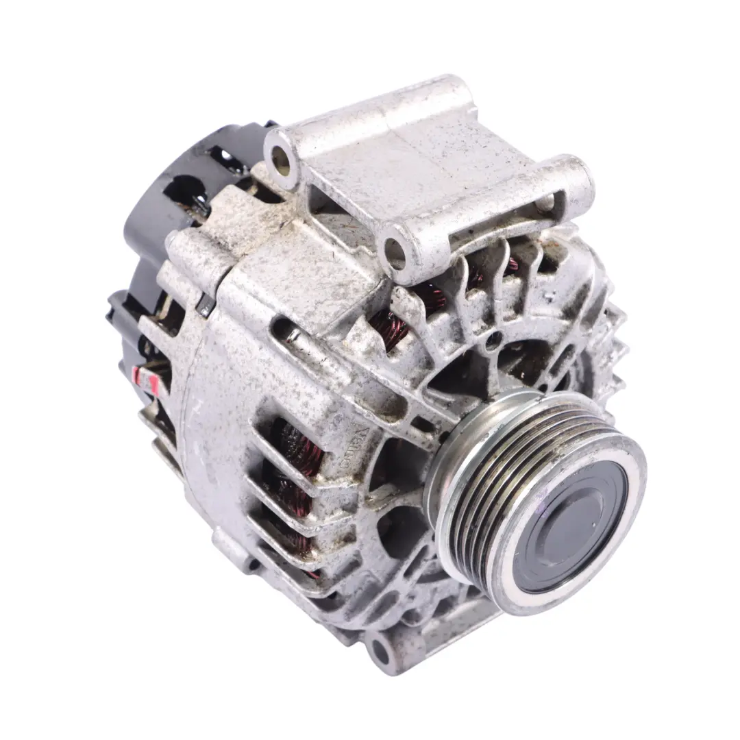 Audi RS3 8V 2.5 TFSI Licht Maschine 14V 180A - SKU 07K903023J - Teilenummer 07K903023J