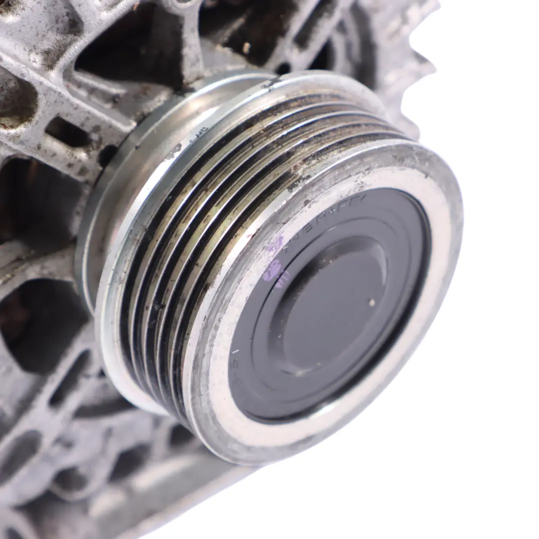 Audi RS3 8V 2.5 TFSI 14V 180A Alternateur - SKU 07K903023J - Numéro de pièce 07K903023J