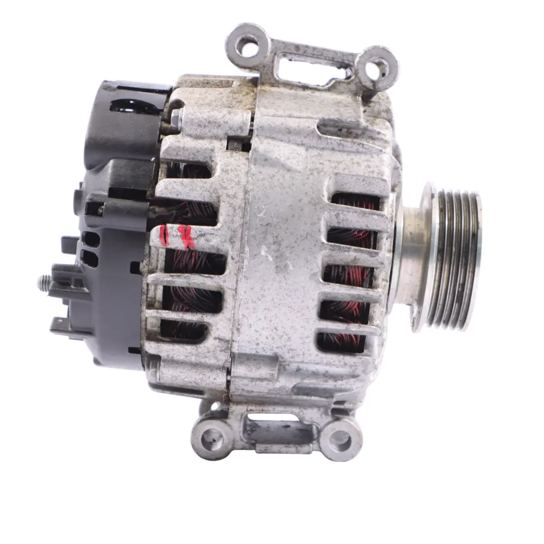 Alternator 14V 180A to Audi RS3 8V 2.5 TFSI with Part number 07K903023J Audi RS3 8V 2.5 TFSI Alternator 14V 180A - SKU 07K903023J - Part number 07K903023J