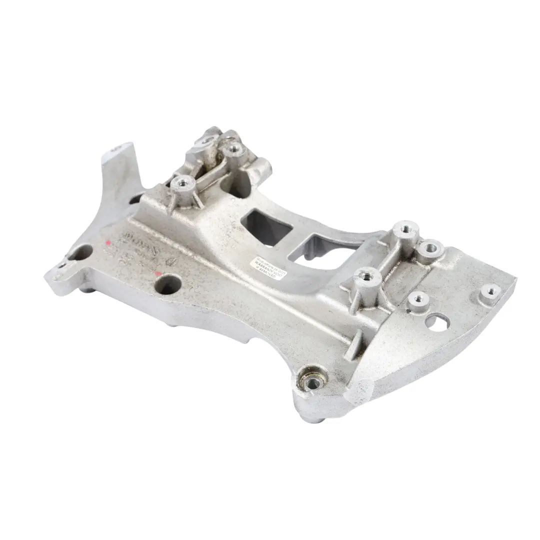 Support De Montage D'Alternateur 2.5 TFSI Essence pour Audi RS3 8V à propos du numéro de pièce 07K903141H Audi RS3 8V Support De Montage D'Alternateur 2.5 TFSI Essence - SKU 07K903141H - Numéro de pièce 07K903141H