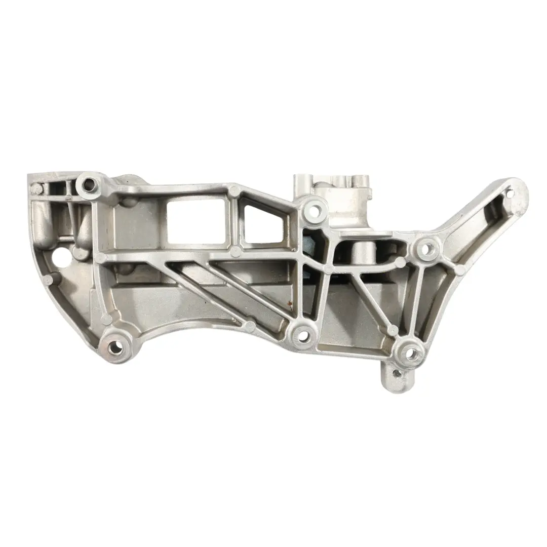 Audi RS3 8V Alternator Bracket Mounting Carrier 2.5 TFSI Petrol - SKU 07K903141H - Part number 07K903141H