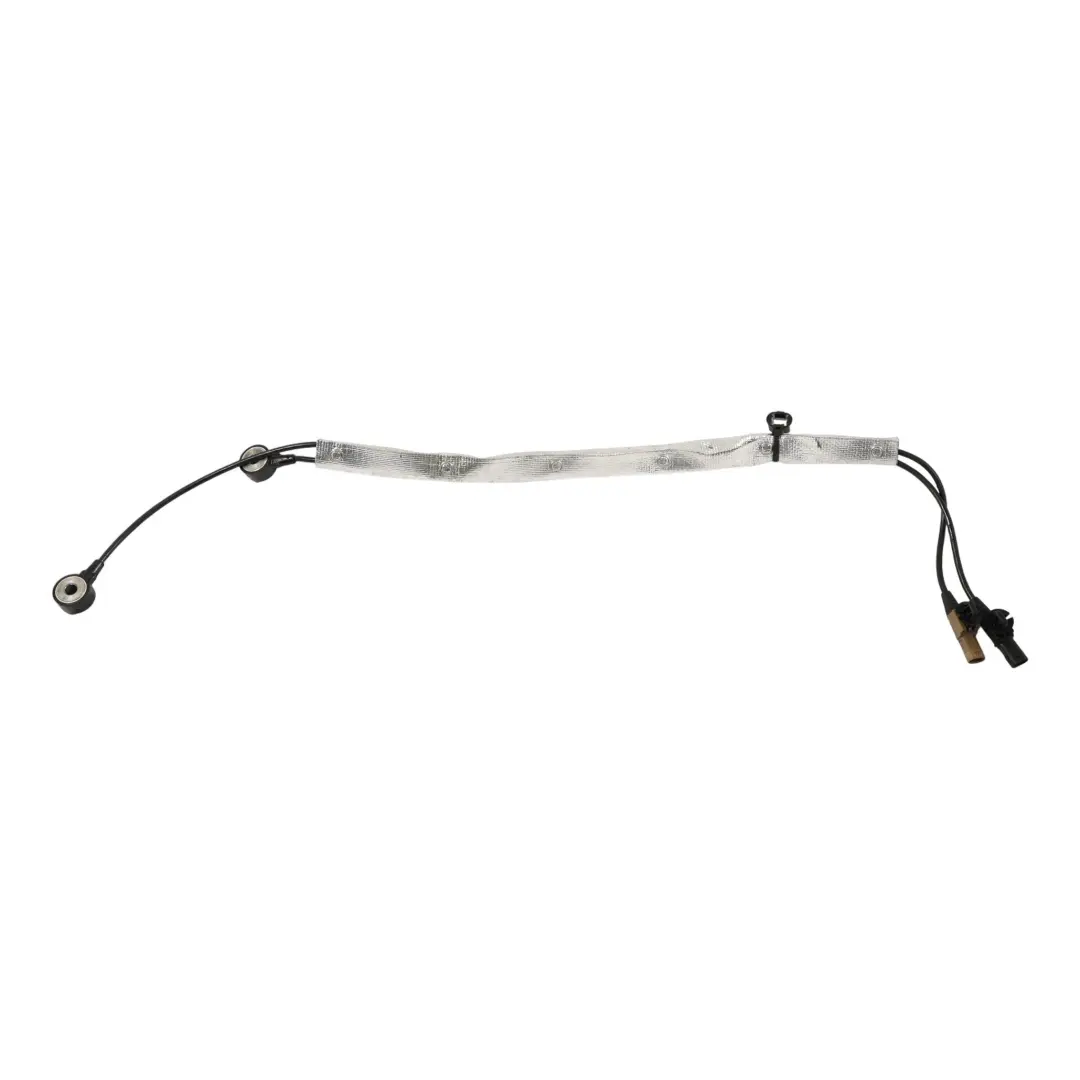 Sensor Bloqueo Motor Sensor Ping 2.5 TFSI Gasolina para Audi RS3 8V con número de pieza 07K905377H Audi RS3 8V Sensor Bloqueo Motor Sensor Ping 2.5 TFSI Gasolina - SKU 07K905377H - Número de pieza 07K905377H