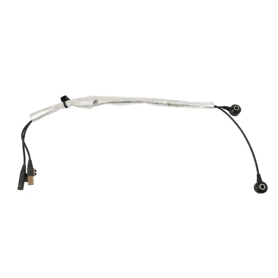 Capteur De Cliquetis Du Bloc Moteur 2.5 TFSI Essence pour Audi RS3 8V à propos du numéro de pièce 07K905377H Audi RS3 8V Capteur De Cliquetis Du Bloc Moteur 2.5 TFSI Essence - SKU 07K905377H - Numéro de pièce 07K905377H