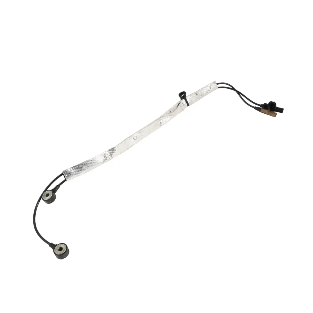 Audi RS3 8V Klopfsensor Motorblock Ping Sensor 2.5 TFSI Benzin - SKU 07K905377H - Teilenummer 07K905377H