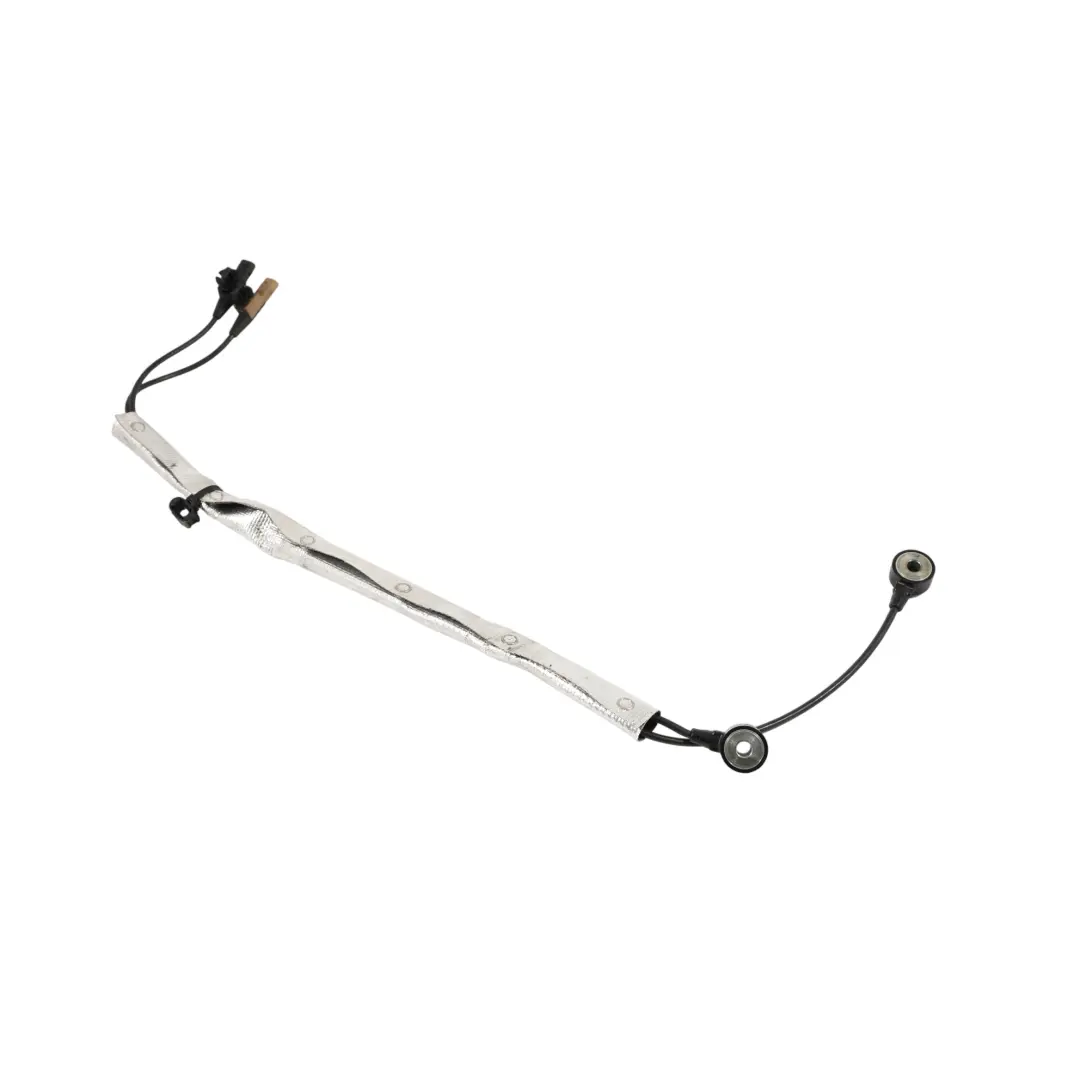 Audi RS3 8V Sensore Di Blocco Motore Sensore Ping 2.5 TFSI Benzina - SKU 07K905377H - Numero di parte 07K905377H